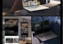 design a premium custom real estate or architect website